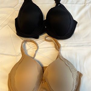 Soma Embraceable Full Coverage Bra. 38C. EUC.